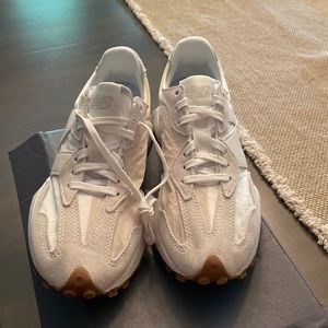 New balance gym shoe